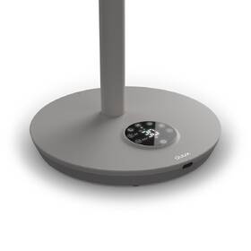 Ventilátor stojanový Duux DXCF74 Whisper Flex 2 Smart Grey sivý

 obrázok produktu 11 z 19