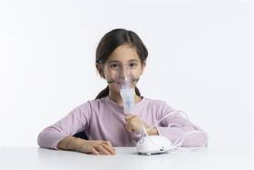 Detský inhalátor kompresorovej Laica LAI NE3004 biely

 obrázok produktu 11 z 14