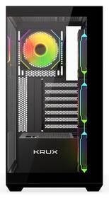 Case KRUX Exo čierna

 obrázok produktu 17 z 20