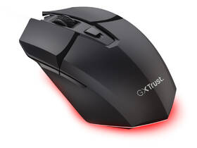 Myš Trust GXT 122 Felox+ RGB čierna

 obrázok produktu 3 z 11