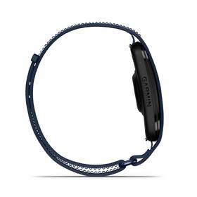 Fitness náramok Garmin CIRQA™ Smart Band S/M modrý

 obrázok produktu 6 z 11