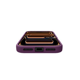 Kryt na mobil Celly MAG MATT kompatibilní s MagSafe na Apple iPhone 18 Pro Max červený

 obrázok produktu 7 z 8