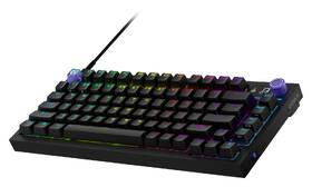 Klávesnica Logitech G316 X 75 - US INT'L layout čierna

 obrázok produktu 2 z 9