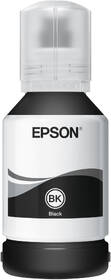 Cartridge Epson 105 EcoTank, 140 ml čierna

 obrázok produktu 2 z 2