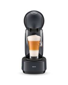 Espresso Krups KP173B čierne/sivé

 obrázok produktu 6 z 17