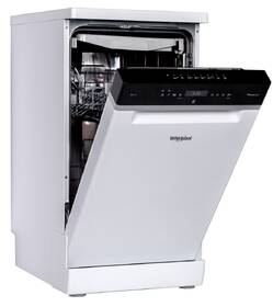 Umývačka riadu Whirlpool WSFO 3O34 PF biela

 obrázok produktu 15 z 16