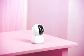 IP kamera Xiaomi Mi 360° Home Security 2K biela

 obrázok produktu 6 z 7