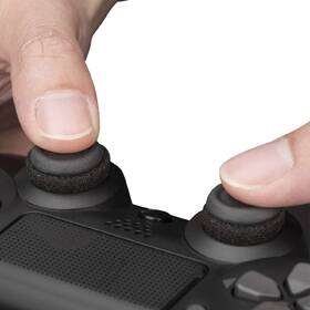 Sada Nitho Gaming Kit pre PS4 čierna/modrá

 obrázok produktu 3 z 5