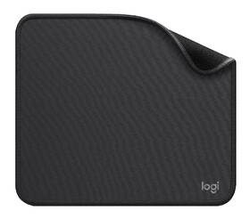 Podložka pod myš Logitech Mouse Pad Studio Series, 20 × 23 cm čierna

 obrázok produktu 1 z 10
