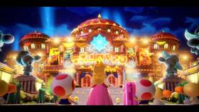 Hra Nintendo Switch Princess Peach: Showtime! 

 obrázok produktu 2 z 12