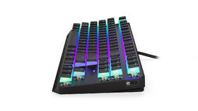 Klávesnica ENDORFY Thock TKL Wireless Red Pudding, US layout čierna

 obrázok produktu 8 z 16