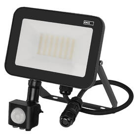 Reflektor EMOS INOVO 30W 3300LM PIR IP65 NW čierny

 obrázok produktu 3 z 11