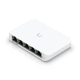 Switch Ubiquiti USW-Flex-Mini, 5 port Gigabit 

 obrázok produktu 1 z 6