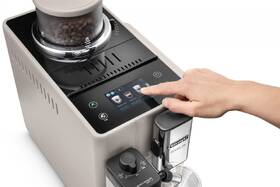 Automatický kávovar De'Longhi EXAM 440.55.BG béžový

 obrázok produktu 3 z 16