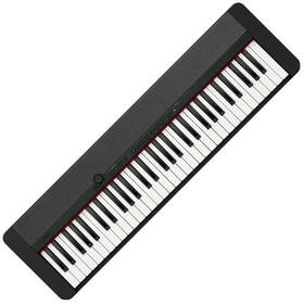 Elektronické klávesy Casio CT S1 BK čierna

 obrázok produktu 2 z 2