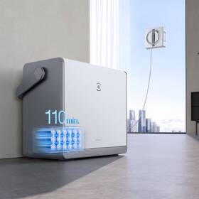 Robotický čistič okien Ecovacs WINBOT W2 OMNI WHITE biely

 obrázok produktu 9 z 17