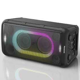Párty reproduktor Panasonic SC-BMAX10 čierny

 obrázok produktu 7 z 10