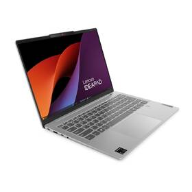 Notebook Lenovo IdeaPad Slim 5 14Q8X9 sivý

 obrázok produktu 3 z 11