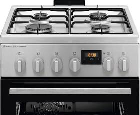 Kombinovaný sporák Electrolux LKK564221X nerez

 obrázok produktu 2 z 5
