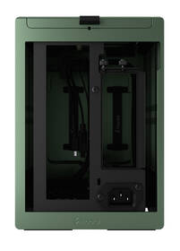 Case FRACTAL DESIGN Jade 

 obrázok produktu 3 z 12