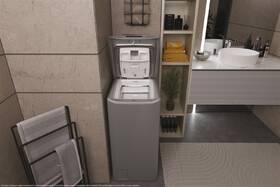 Práčka Haier THASN276TMR5-S 

 obrázok produktu 12 z 15