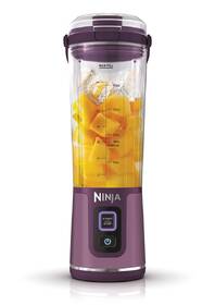 Stolný mixér Ninja BC151EUPR Blast AKU fialový

 obrázok produktu 5 z 12