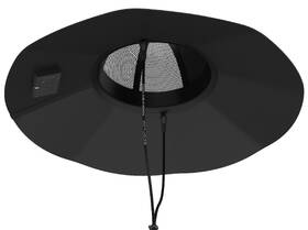 Solárny klobúk EcoFlow Power Hat L-XL čierny

 obrázok produktu 3 z 19