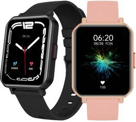 Inteligentné hodinky MaxCom FW56 Carbon Pro čierny

 obrázok produktu 6 z 6