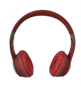 Headset Omega Freestyle BT sivý/červený

 obrázok produktu 4 z 4