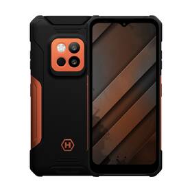 Mobilný telefón myPhone Hammer Construction 2 Thermal 5G 8 GB / 256 GB oranžový

 obrázok produktu 10 z 10