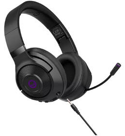 Headset Lorgar Noah 702 Wireless čierny

 obrázok produktu 6 z 8