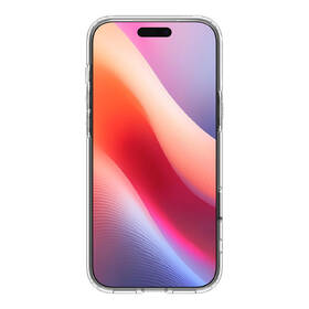 Kryt na mobil Spigen Ultra Hybrid T MagSafe na Apple iPhone 17 Pro Max biely

 obrázok produktu 5 z 6