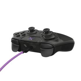 Gamepad Turtle Beach Victrix Pro BFG Reloaded - PC sivý

 obrázok produktu 3 z 4