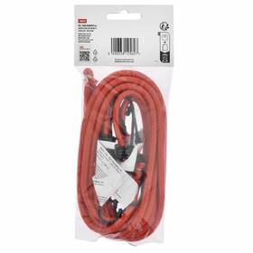 Upínacie gumy Kreator KRTH40902 

 obrázok produktu 1 z 1