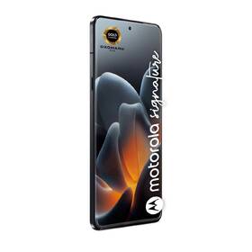 Mobilný telefón Motorola Signature 5G 16 GB / 512 GB sivý

 obrázok produktu 11 z 19