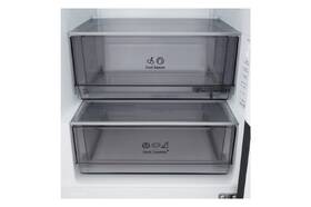 Chladnička s mrazničkou LG GBBS312BEV čierna

 obrázok produktu 6 z 27