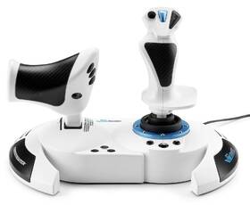 Joystick Thrustmaster T-FLIGHT HOTAS 5 MSFS edition biely

 obrázok produktu 3 z 11