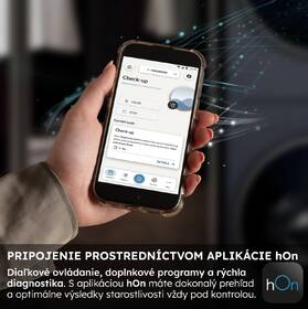 Pracia veža Haier CLC108-GNU1-S 

 obrázok produktu 19 z 20