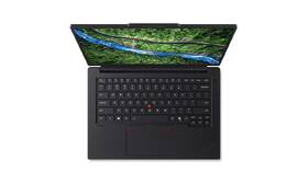 Notebook Lenovo ThinkPad P14s Gen 7 čierny

 obrázok produktu 3 z 9