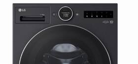 Práčka so sušičkou LG WHX9016TBC čierna

 obrázok produktu 2 z 12