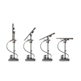Stojanový naparovač odevov Philips AIS6030/80 sivý

 obrázok produktu 2 z 15