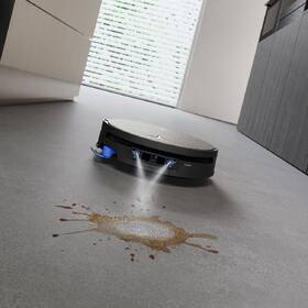 Robotický vysávač Ecovacs DEEBOT X12S OMNICYCLONE GOLD zlatý

 obrázok produktu 6 z 18