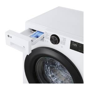 Práčka LG F2X5NS8NLK biela

 obrázok produktu 3 z 15