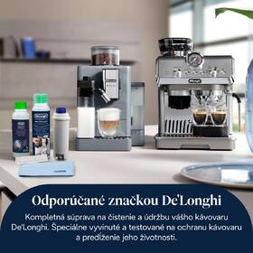 Odvápňovací set De'Longhi DLSC306 Coffee Care Kit 

 obrázok produktu 1 z 4