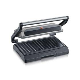 Gril Severin KG 2394-panini gril 

 obrázok produktu 2 z 4