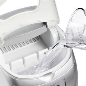 Výrobník ľadu Princess 283069 sivý

 obrázok produktu 2 z 4