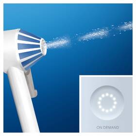 Ústna sprcha Oral-B Aquacare 4 

 obrázok produktu 6 z 9