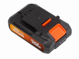 Akumulátor POWERPLUS Dual Power POWDP9021 20V / 2,0Ah SAMSUNG 

 obrázok produktu 3 z 5