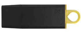 USB flashdisk Kingston DataTraveler Exodia 128GB čierny

 obrázok produktu 3 z 5