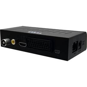 Set-top box Tesla TE-323 čierny

 obrázok produktu 2 z 7